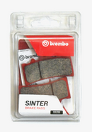 Brembo Sinter Road Brake Pads 07GR18SA-2
