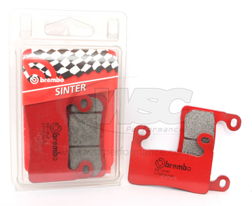 Brembo Sinter Road Brake Pads 07GR90SA (2x Packs)