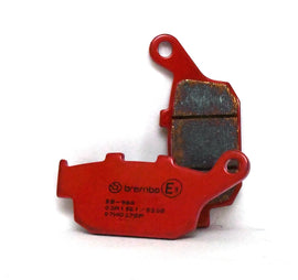 Brembo Sinter Road Brake Pads 07HO27SP - Rear