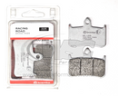 Brembo Sinter Race Brake Pads 07HO28SR (2 Packs)-1