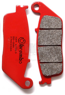 Brembo Sinter Road Brake Pads 07HO30SA-1