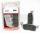 Brembo Sinter Racing Brake Pads 07HO30SR (2x Packs)-1