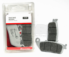 Brembo Sinter Racing Brake Pads 07HO30SR (2x Packs)