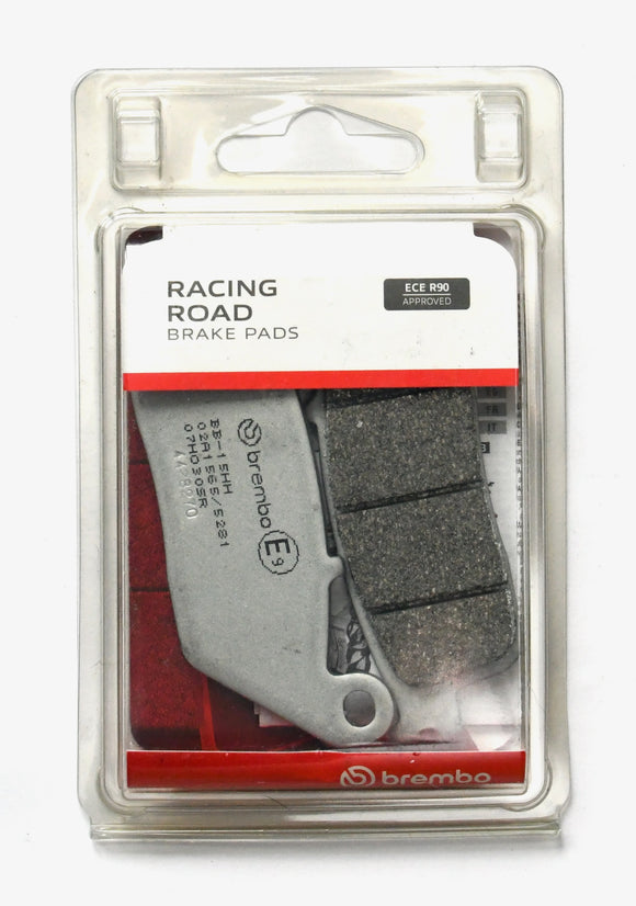 Brembo Sinter Racing Brake Pads 07HO30SR (2x Packs)