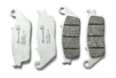 Brembo Sinter Racing Brake Pads 07HO30SR (2x Packs)-3