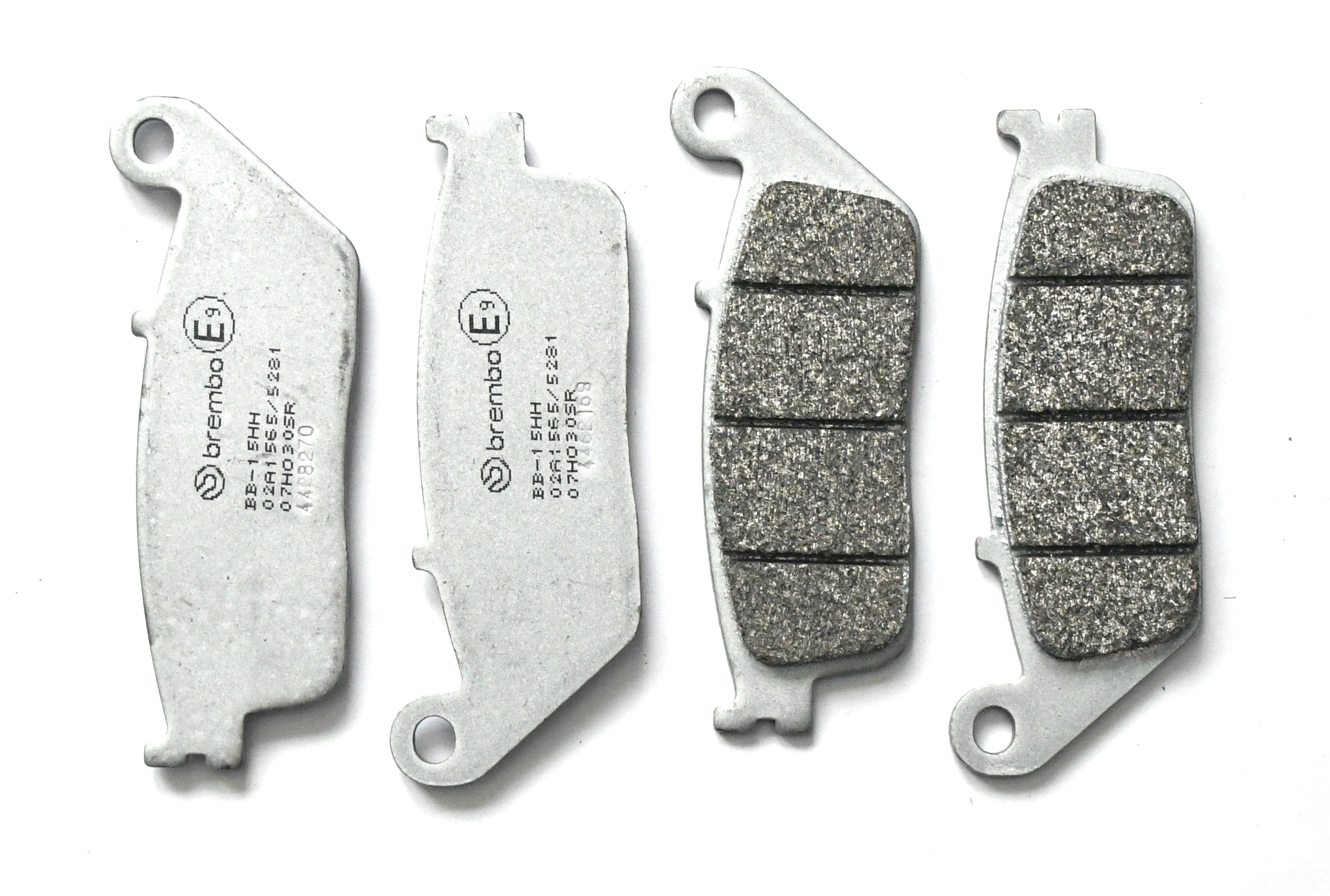 Brembo Sinter Racing Brake Pads 07HO30SR