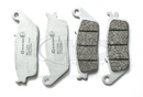 Brembo Sinter Racing Brake Pads 07HO30SR (2x Packs)-3