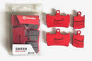 Brembo Sinter Road Brake Pads 07HO37SA (2x Packs)-1