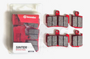 Brembo Sinter Road Brake Pads 07HO37SA (2x Packs)-2