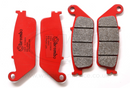 Brembo Sinter Road Brake Pads 07HO41SA (2x Packs)-1