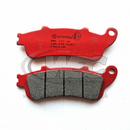 Brembo Sinter Road Brake Pads 07HO42SA (2 Packs)-3