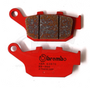 Brembo Sinter Road Brake Pads 07HO53SP - Rear-1