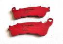 Brembo Sinter Road Brake Pads 07HO57SA (2x Packs)-4