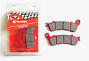 Brembo Sinter Road Brake Pads 07HO57SA (2x Packs)-1