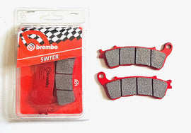 Brembo Sinter Road Brake Pads 07HO57SA (2x Packs)