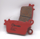Brembo Sinter Road Brake Pads 07HO59SP - Rear-1