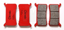 Brembo Sinter Road Brake Pads 07HO63SA (2x Packs)-1