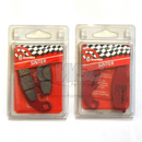 Brembo Sinter Road Brake Pads 07KA11SA-2
