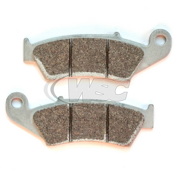 Brembo Sintered Off Road Brake Pads (SD)