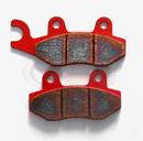 Brembo Sinter Road Brake Pads 07SU12SP - Rear-2