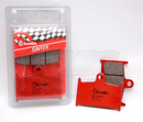 Brembo Sinter Road Brake Pads 07SU14SA (2x Packs)-1