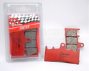 Brembo Sinter Road Brake Pads 07SU19SA (2x Packs)-1