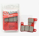 Brembo Sinter Road Brake Pads 07SU27SA (2x Packs)-1