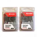 Brembo Sinter Racing Brake Pads 07SU27SR (2x Packs)-3