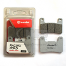 Brembo Sinter Racing Brake Pads 07SU27SR (2x Packs)-1