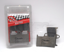Brembo Racing Ceramic Brake Pads 07YA23RC (2x Packs)-1