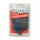 Brembo Carbon Ceramic Brake Pads 07YA53CC-2
