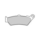 Brembo Sinter Road Brake Pads 07BB03SP - Rear-2