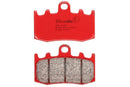 Brembo Sinter Road Brake Pads 07BB26SA (2x Packs)-3