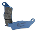 Brembo Carbon Ceramic Brake Pads 07BB2809 (1 Pack)-1