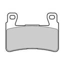 Brembo Sinter Racing Brake Pads 07HO45SR (2x Packs)-3