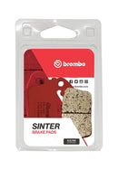 Brembo Sinter Road Brake Pads 07HO59SP - Rear-3