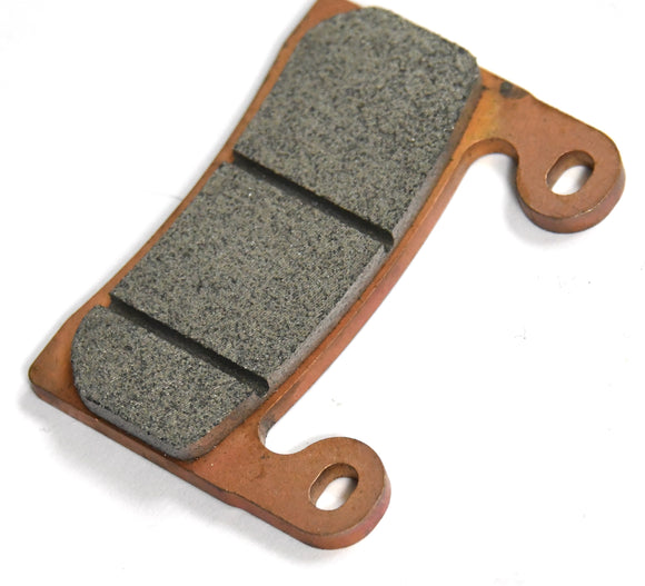 Brembo  Z04 Sintered Brake Pads M118 (2x Packs)