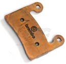 Brembo  Z04 Sintered Brake Pads M118 (2x Packs)-4