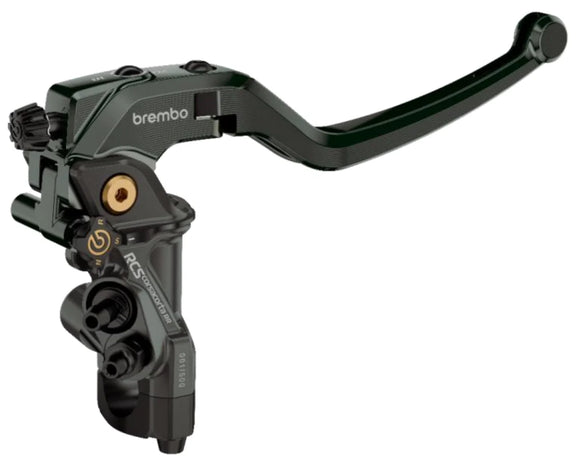 Brembo RCS 17 Corsa Corta RR  50th Anniversary Limited Edition Master Cylinder Kit - 110E71141