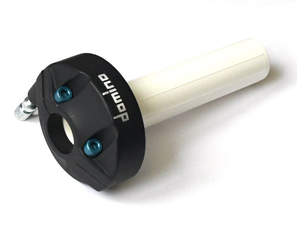 Domino Twin Pull Throttle 1335.03