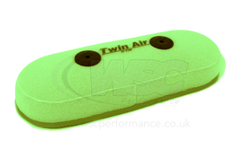 Twin Air Pre Oiled Dual Stage Air Filter 154516X