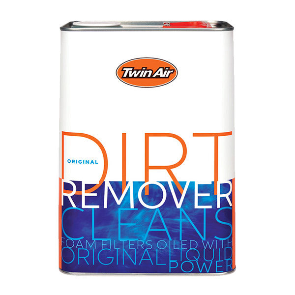 Twin Air Original Dirt Remover 4L