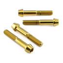 Pro-Bolt Stainless Steel Front Caliper Mounting Bolt Kit-3