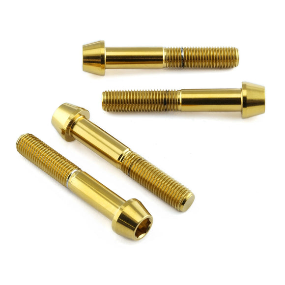 Pro-Bolt Stainless Steel Front Caliper Mounting Bolt Kit