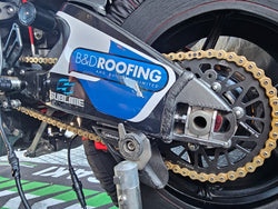 520 Conversion- Racing Kits