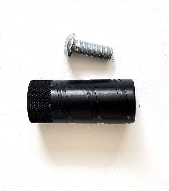 R&G Racing Replacement Lever Toe Peg for Rear Sets