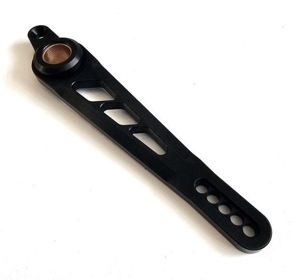 R&G Replacement Rear Brake Lever for Rear Sets RSET40 Honda CBR1000RR RR-R RR-R SP Fireblade 2020>