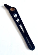 R&G Racing Replacement Gear Lever for Rear Sets RSET40 Honda CBR1000RR RR-R RR-R SP Fireblade 2020>-1