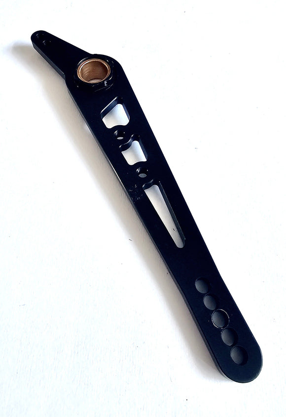 R&G Racing Replacement Gear Lever for Rear Sets RSET40 Honda CBR1000RR RR-R RR-R SP Fireblade 2020>