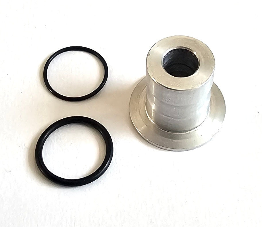 R&G Replacement Lever Bush for Rear Sets